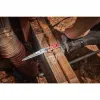 Полотно для саб.пилы TСT AX 150 (5шт) Milwaukee купить в Минске