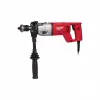 Двухскоростная дрель для сухого алмазного сверления DD 2-160 XE Milwaukee купить в Минске