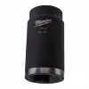 Головка Shockwave 1/2 SKT  22 мм Milwaukee купить в Минске