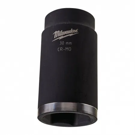 Головка Shockwave 1/2 SKT  22 мм Milwaukee купить в Минске