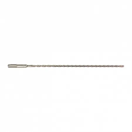 Бур 2-е режущие кромки SDS-Plus M2 20 x 450 - 1 шт Milwaukee купить в Минске