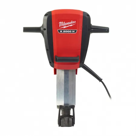 20 кг Отбойный молоток с хвостовиком 28 мм Hex K 2000 H Milwaukee купить в Минске