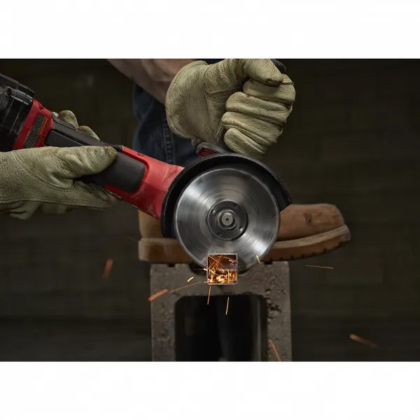 Тонкие отрезные диски по металлу SCS 41 / 115 - серия для ремонтников Milwaukee купить в Минске