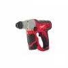 M12™ субкомпактный SDS-plus перфоратор M12 H-202C Milwaukee купить в Минске