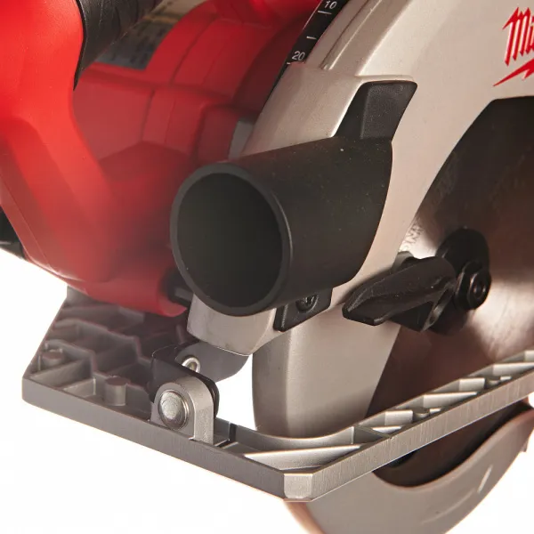 Циркулярная пила 184 мм (глубина реза 61 мм) CS 60 Milwaukee купить в Минске