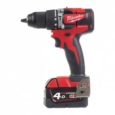 M18™ Компактная бесщеточная ударная дрель M18 CBLPD-0 Milwaukee купить в Минске
