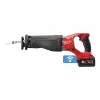 ONE-KEY™ FUEL™ SAWZALL® Сабельная пила M18 ONESX-502X Milwaukee купить в Минске