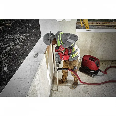 M18 FUEL™ ONE-KEY™ 8 кг SDS-Max перфоратор для бурения и разрушения M18 FHM-0C Milwaukee купить в Минске