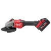 Набор Milwaukee M18 FHSAG-PROMO купить в Минске