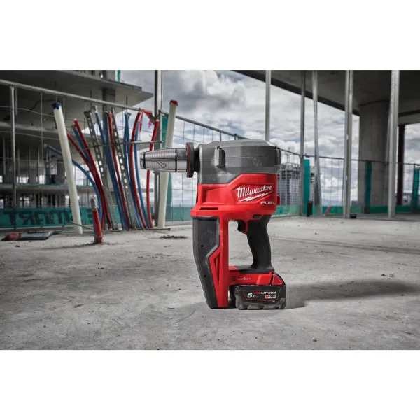 Аккумуляторный расширитель для труб M18FPXP-H10502C Milwaukee купить в Минске