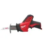 Аккумуляторная сабельная пила Milwaukee C12HZ-0 Milwaukee купить в Минске