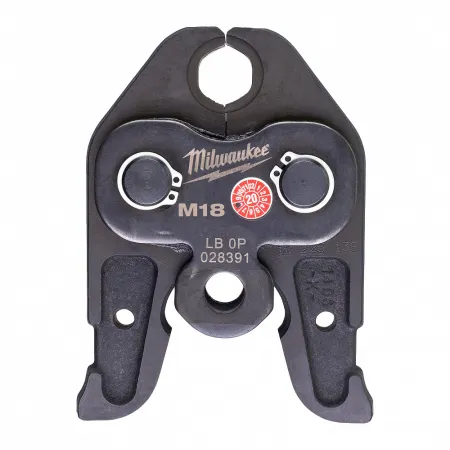 Клещи для пресса Jaw J18 - U32 - 1 шт Milwaukee купить в Минске