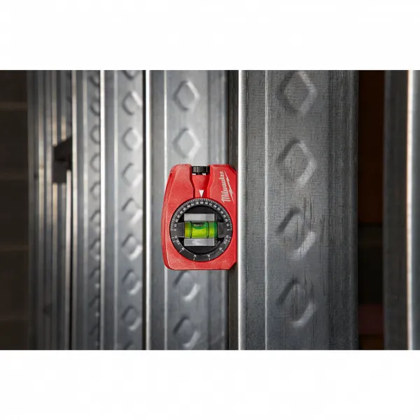 Карманный уровень Milwaukee купить в Минске