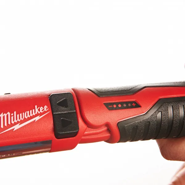 M4™ аккумуляторная отвертка M4 D Milwaukee купить в Минске