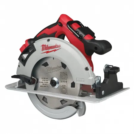 M18™ Бесщеточная 66 мм дисковая пила по дереву и пластику M18 BLCS66-502X Milwaukee купить в Минске