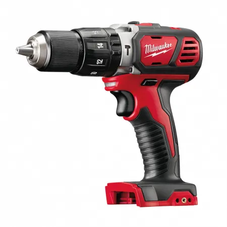 М18™ Компактная ударная дрель M18 BPD-202C Milwaukee купить в Минске