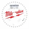Пильные диски для ручных циркулярных пил CSB P W 210 x 30 x 2.8 x 48ATB Milwaukee купить в Минске
