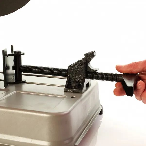 2300 Вт отрезная пила CHS 355 Milwaukee купить в Минске