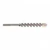 Бур c 4 режущими кромками SDS-Max 40 x 1320 - 1 шт Milwaukee купить в Минске