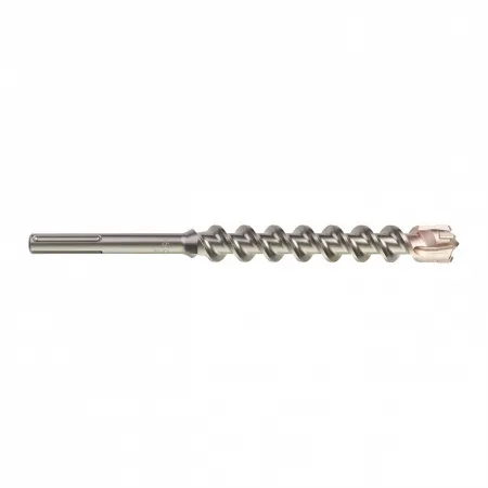 Бур c 4 режущими кромками SDS-Max 40 x 1320 - 1 шт Milwaukee купить в Минске