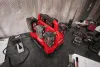 Зарядное устройство M18 PC6 EU на 6 аккумуляторов Milwaukee купить в Минске