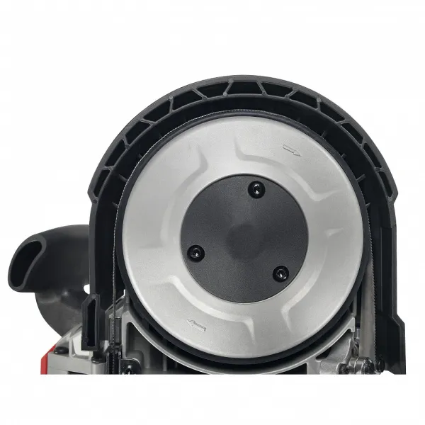 Ленточная пила для глубокого реза BS 125 Milwaukee купить в Минске