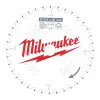 Пильные диски для ручных циркулярных пил CSB P W 210 x 30 x 2.8 x 48ATB Milwaukee купить в Минске