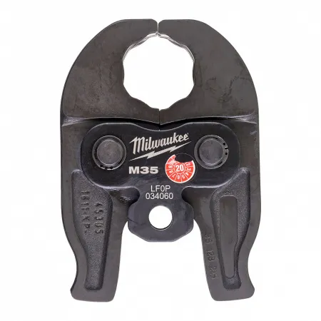 Клещи для пресса Jaw J18 - U32 - 1 шт Milwaukee купить в Минске