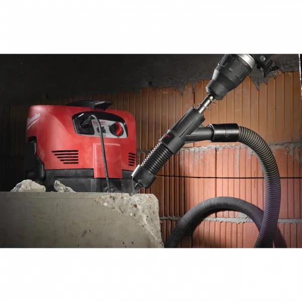 Долото острое SDS Max Pointed 400мм DE (для системы пылеудаления) Milwaukee купить в Минске