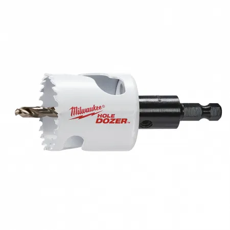 Биметаллические коронки Hole Dozer Holesaw - 127 мм - 1 шт Milwaukee купить в Минске