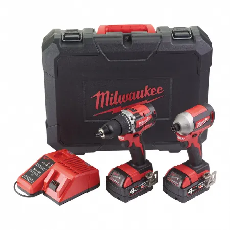 M18™ Набор M18 CBLPP2A Milwaukee купить в Минске