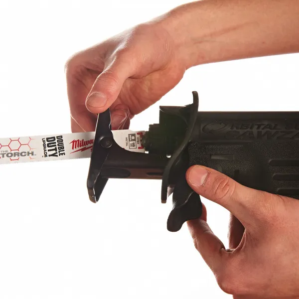 Сабельная пила SAWZALL® 1500 Вт SSPE 1500 X Milwaukee купить в Минске