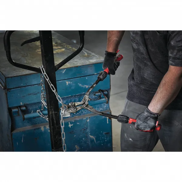 Болторез с телескопическими рукоятками 61-76 см Milwaukee купить в Минске