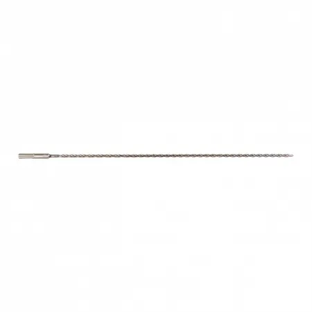 Бур 2-е режущие кромки SDS-Plus M2 20 x 450 - 1 шт Milwaukee купить в Минске