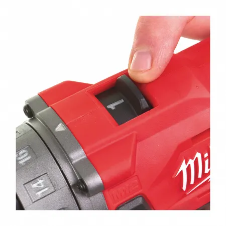 M12 FUEL™ субкомпактная ударная дрель M12 FPD-202X Milwaukee купить в Минске