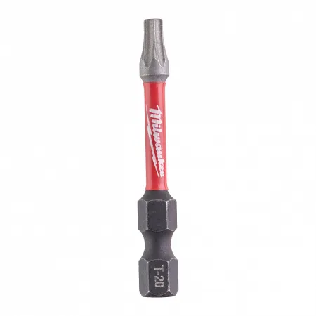 Насадка TX 25 x 50 мм (10 шт.) Milwaukee купить в Минске