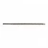 Бур c 4 режущими кромками SDS-Max 40 x 1320 - 1 шт Milwaukee купить в Минске
