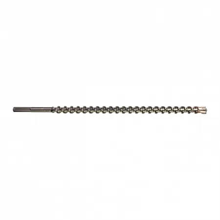 Бур c 4 режущими кромками SDS-Max 40 x 1320 - 1 шт Milwaukee купить в Минске