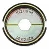 Матрица R R22 Cu 150 Milwaukee купить в Минске