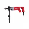 Двухскоростная дрель для сухого алмазного сверления DD 2-160 XE Milwaukee купить в Минске