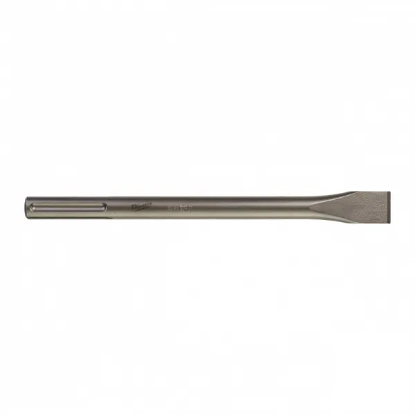 Долото плоское SDS-Max 600 x 25 - 1 шт Milwaukee купить в Минске