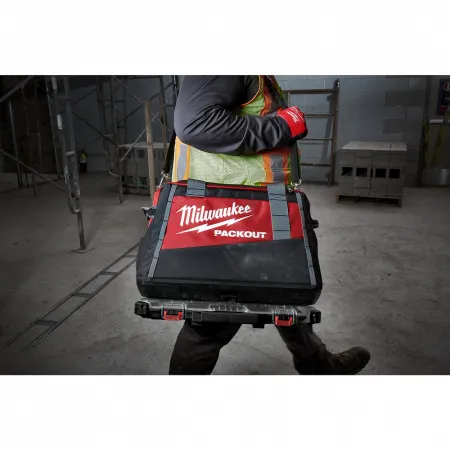 PACKOUT™сумка закрытая 50 см Packout Duffel Bag 20in / 50cm Milwaukee купить в Минске
