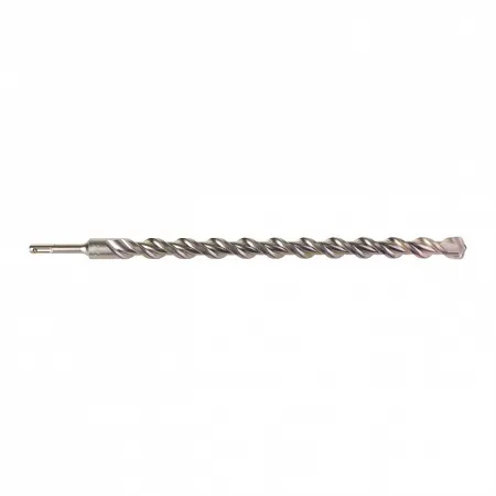Бур 2-е режущие кромки SDS-Plus M2 20 x 450 - 1 шт Milwaukee купить в Минске