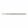 Бур 2-е режущие кромки SDS-Plus M2 20 x 450 - 1 шт Milwaukee купить в Минске