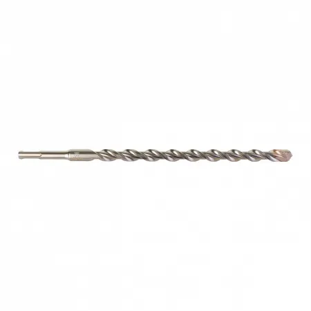 Бур 2-е режущие кромки SDS-Plus M2 20 x 450 - 1 шт Milwaukee купить в Минске