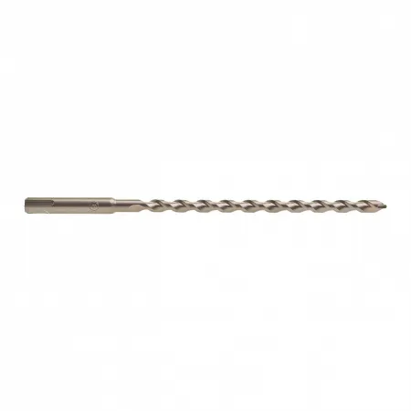 Универсальные буры SDS-Plus TCT 6 x 160 - 1 шт Milwaukee купить в Минске