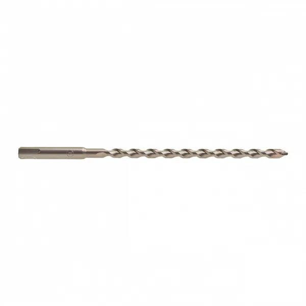 Универсальные буры SDS-Plus TCT 12 x 260 - 1 шт Milwaukee купить в Минске