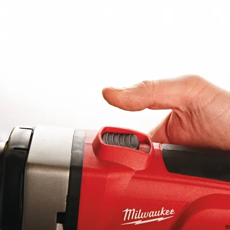 М28™ прямошлифовальная машина HD28 SG Milwaukee купить в Минске