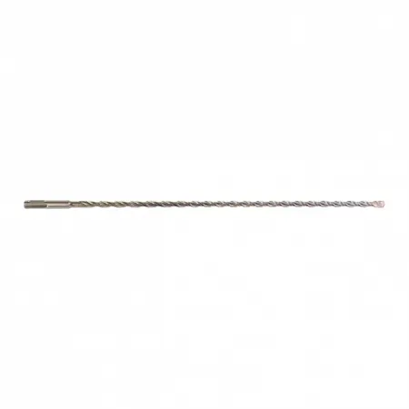 Бур 2-е режущие кромки SDS-Plus M2 20 x 450 - 1 шт Milwaukee купить в Минске
