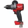 M18 Fuel™ Дрель - шуруповерт M18 FDD2-0X Milwaukee купить в Минске